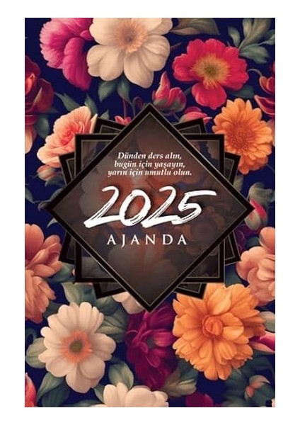 Kelebek 2025 Ajanda - Günbatımı fiyatları