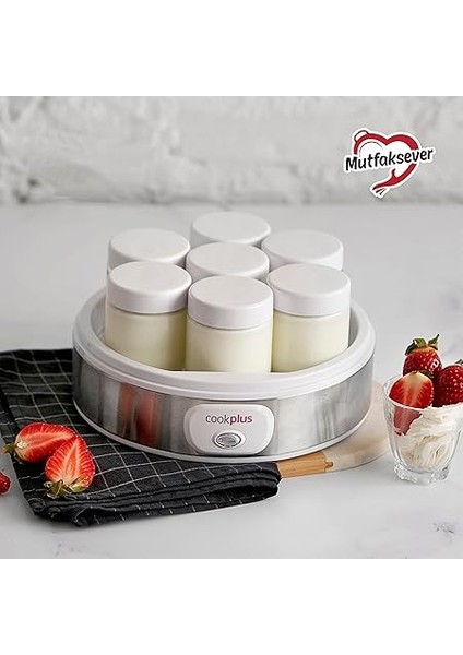 Yoğurt Makinesi fiyatları