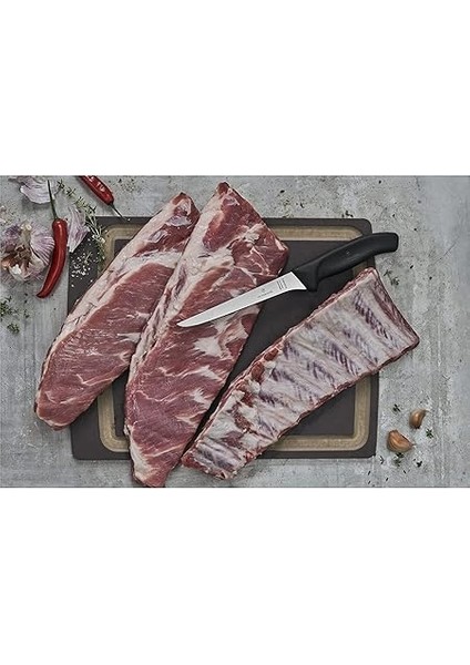 Mutfak Bıçağı Ayırma Bıçağı Esnek Fibrox Standard fiyatları