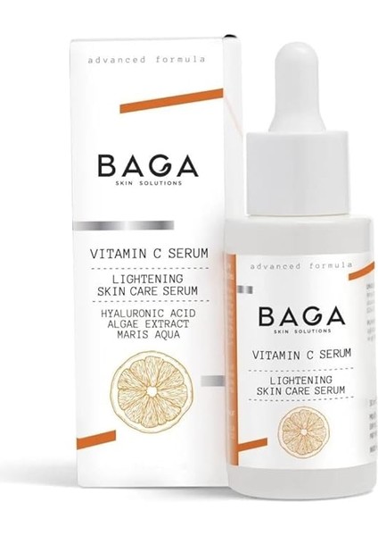 Vitamin C Serum