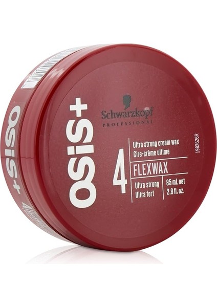 Professional Osis Flex Wax 85 ml