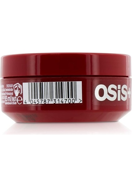 Professional Osis Flex Wax 85 ml modelleri