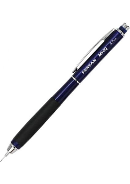 My Iq Versatil Kalem 0.7 Uç Seçenekli