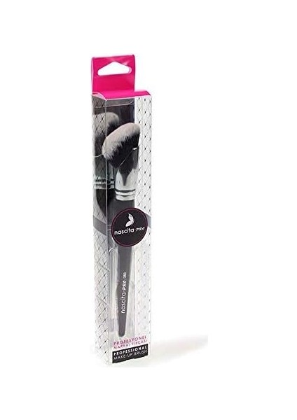 Pro Eğimli Kontür Makyaj Fırçası -260 fiyatları