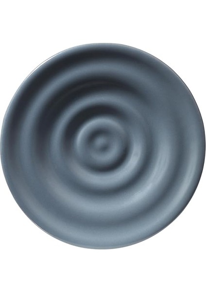 Porselen New Tuvana 6 Kişilik 12 Parça Kahve Takımı Gri, Standart, 82 ml indirimleri