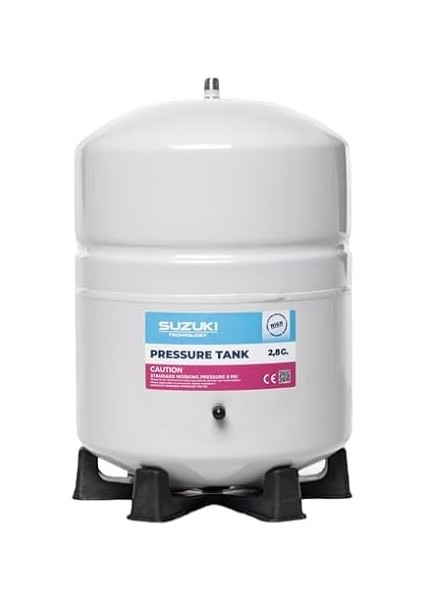 Su Arıtma Deposu,su Arıtma Tankı(2.8 Galon) 10 Litre Metal Tank fiyatları