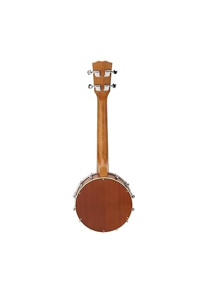 Banjo Strings Sitar 4 String Banjo Seti, Müzikli Sevenler Için Çok Yönlü Dizilmiş Enstrümanlar ile Dize Banjo Seti fiyatları