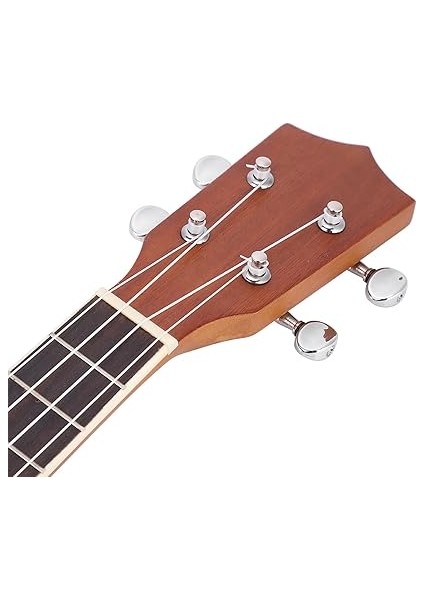Banjo Strings Sitar 4 String Banjo Seti, Müzikli Sevenler Için Çok Yönlü Dizilmiş Enstrümanlar ile Dize Banjo Seti modelleri