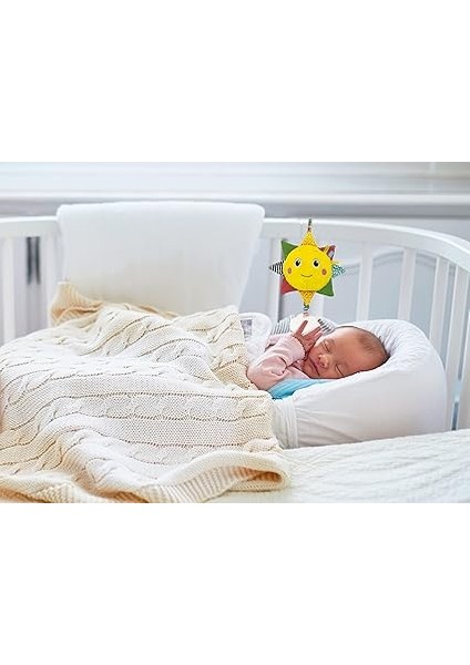 17795 Ba - Müzikli Pelüş Güneş fırsatları