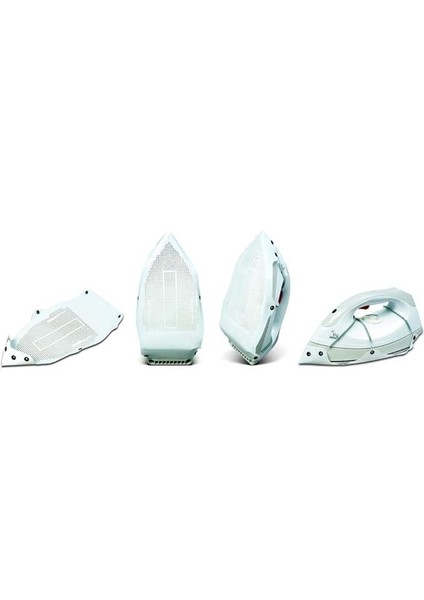 Magical Parlatmaz Tabanlık