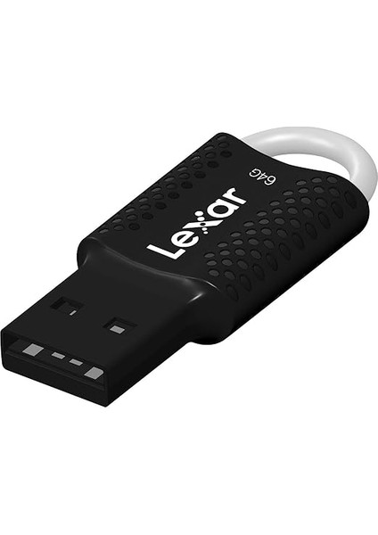 Jumpdrive V40 64GB USB 2.0 Flash Sürücü, Siyah (LJDV40-64GABVNA) fiyatları