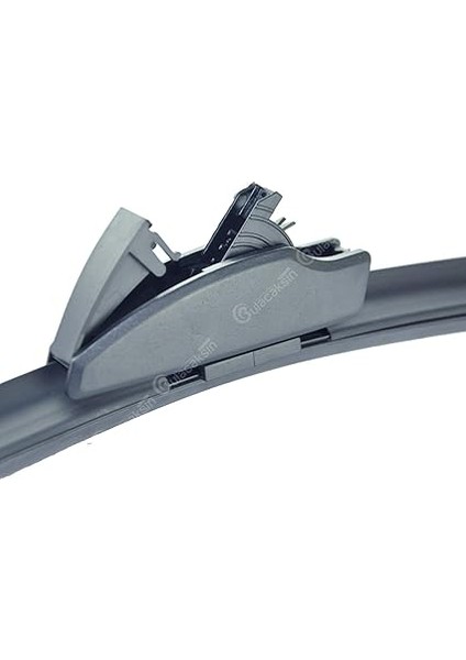 Citroen C3 Hb Muz Silecek Takımı (2002-2009) Rbw modelleri