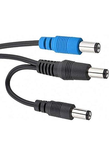 Lab Hx Akım Çift Kablo (Pphx)