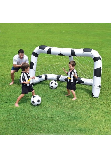 2.13M x 1.17M x 1.25M Futbol Ağı