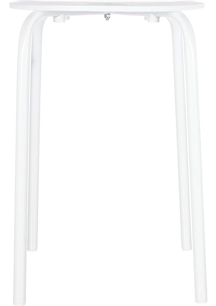 Tabure Demir Beyaz M-KV18-01 modelleri