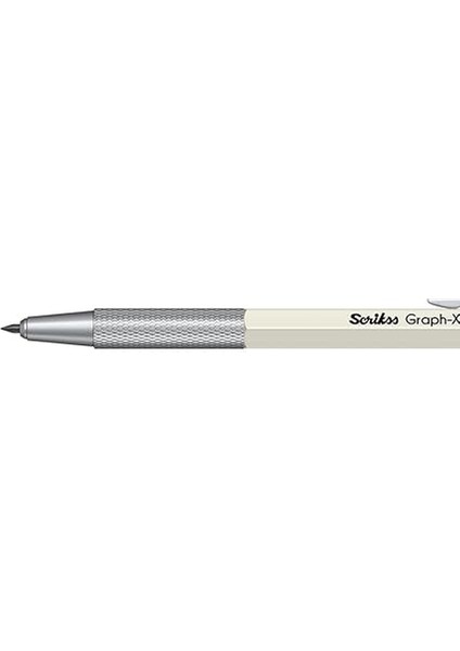 Office Graphx Mekanik Kurşun Kalem Beyaz 2 mm indirimleri