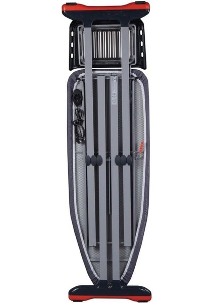 Harbinger Belinda MM126 Ütü Masası. 46 * 126 cm Ütüleme Alanı, Isıya Dayanıklı. fiyatları