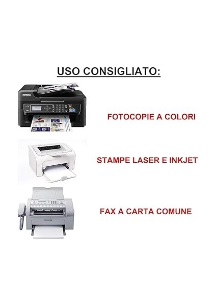 Fsc Universal-Papier A4 80 Gsm 1.000 Sayfa fırsatları