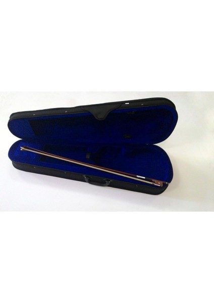 Keman, Naturel Mat 4/4, Hardwood, Kumaş Sert Ku (Keman, 4/4, Naturel Mat, Kutulu) fiyatları