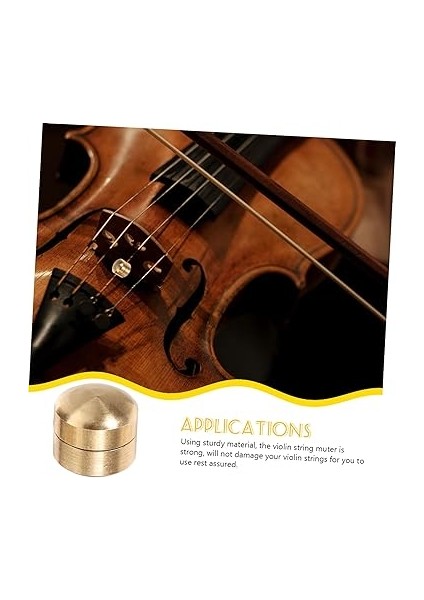 Sicim Keman Kurt Siren Keman Kurt Sesi Giderici Dize Kurt Giderici Alet Keman Giderici Sessiz Susturucu Pirinç Eleyici Sesini Kapatmak Aksesuarlar Keman Telleri Bakır modelleri