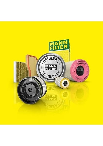 Hava Filtresi C 17 006 (Ford) fırsatları