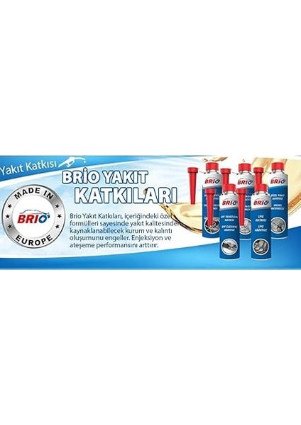 Benzin Enjektör Temizleyici 300 ml modelleri