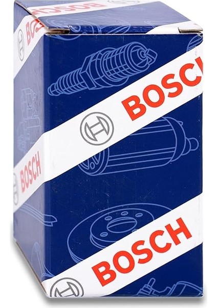 Yağ Filtresi P7023 F026407023 fırsatları