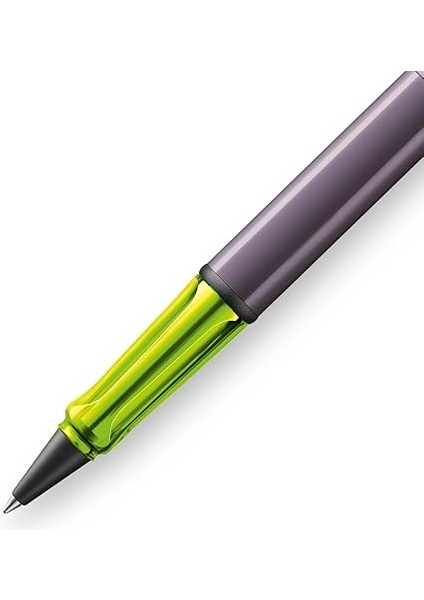 Al-Star Roller Kalem Alumınyum Aubergıne M Uc fiyatları