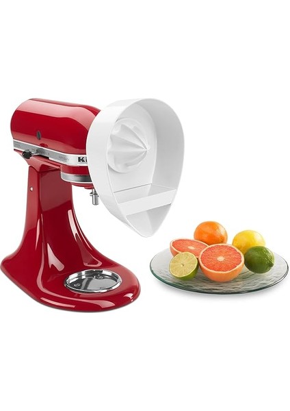 Narenciye Sıkma Aksesuarı -5je modelleri