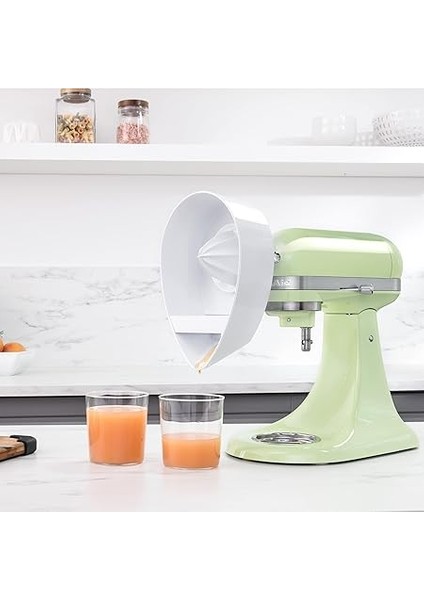 Narenciye Sıkma Aksesuarı -5je fırsatları