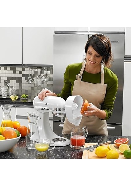 Narenciye Sıkma Aksesuarı -5je indirimleri