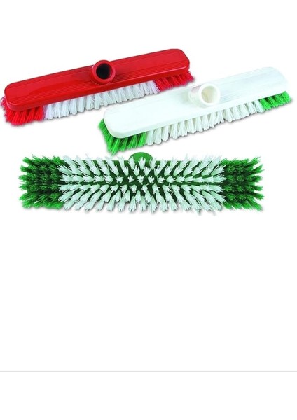 Zambak Sert Yer Çalı Fırçası 40 cm