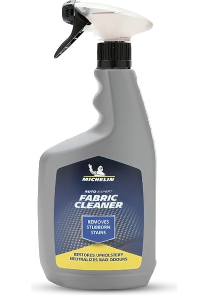 MC31425 650ML Koltuk, Döşeme, Halı Temizleyici ve Leke Sökücü Sprey