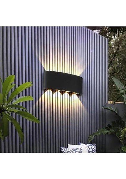 Cata CT-8013 Kapri Modern 15 W Modern LED Aplik Günışığı Renk fırsatları