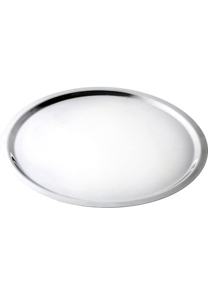 Timeless Yuvarlak Tepsi