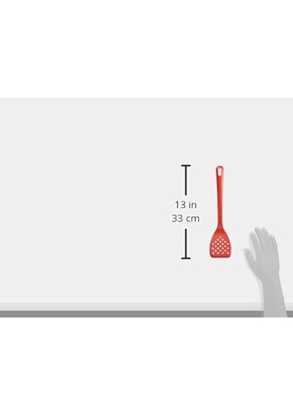 Silikon Kızartma Spatulası fırsatları