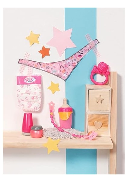 Born Başlangıç Seti modelleri