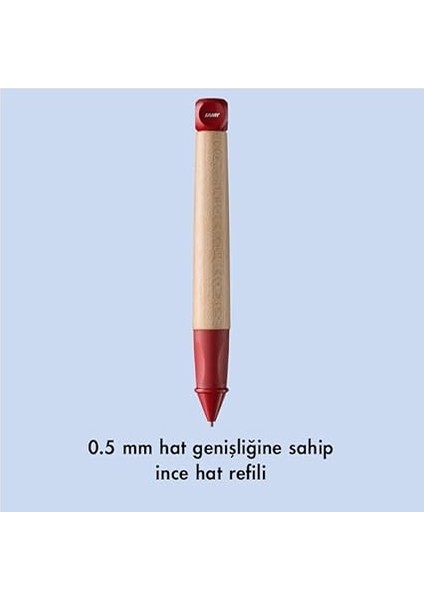 110-1.4 Mekanik Kurşun Kalem fırsatları