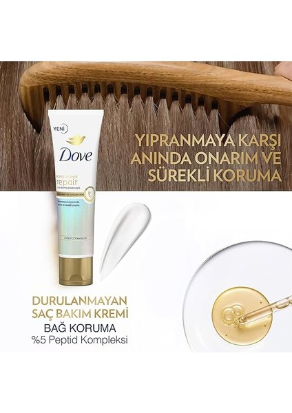 Durulanmayan Saç Bakım Kremi Bond Intense Repair 150 ml indirimleri