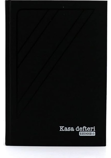 17*24 Kasa Defteri 160 Yp. modelleri