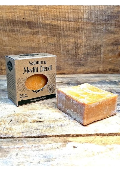 Mevlüt Efendi Bıttım 120GR (1 Adet)