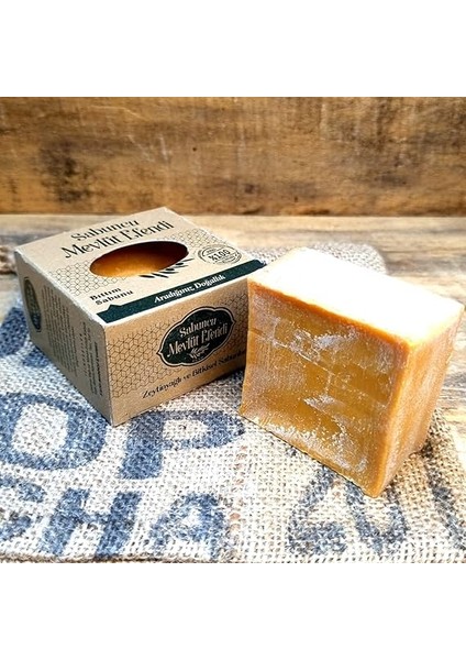 Mevlüt Efendi Bıttım 120GR (1 Adet) modelleri