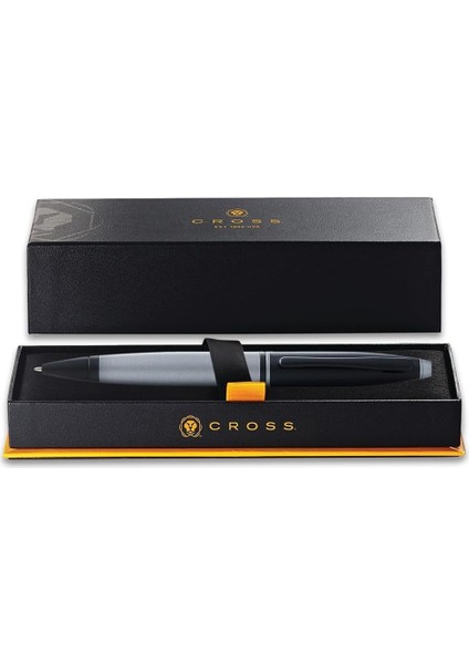 AT011226 Calais Tükenmezkalem Gri fırsatları