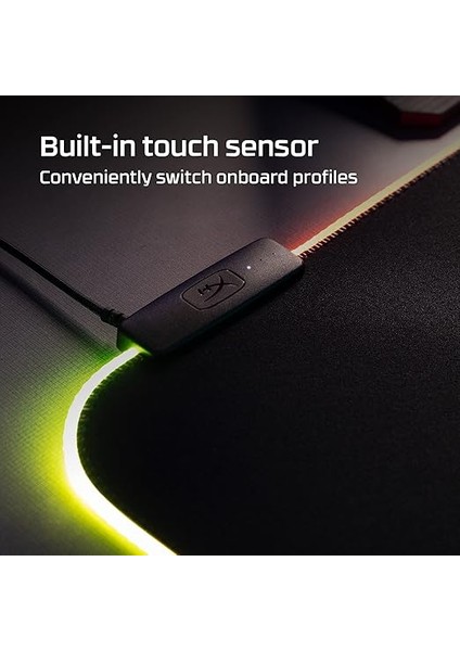 Pulsefire Mat Rgb Xl modelleri