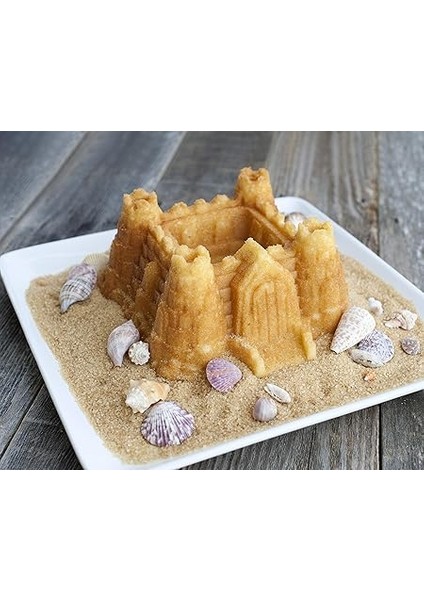 Ware 57724 Kek Kalıbı Burg fiyatları