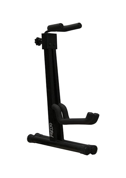 Carries Value... Sap Dayamalı Elektro Gitar Sehpası Standı (Black) modelleri