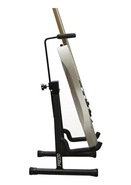 Carries Value... Sap Dayamalı Elektro Gitar Sehpası Standı (Black) indirimleri