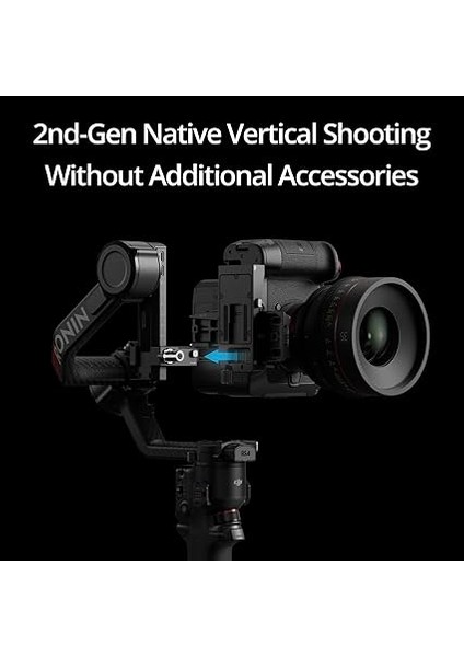 Rs 4 Pro Combo- 13 Saat Çalışma Süresi- 4.5 kg Taşıma Kapesitesi fiyatları