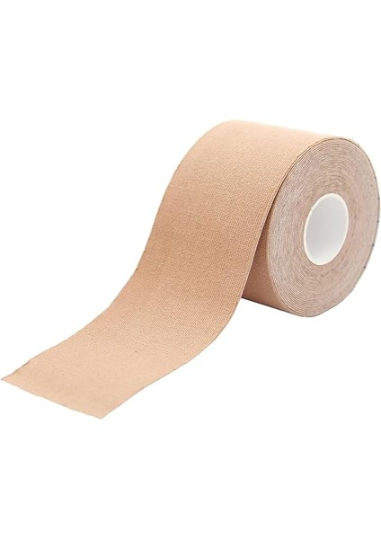 Göğüs Toparlayıcı Bant | Ultra Ince | Ten Renginde, Nefes Alabilir ve Yapışkanlı Yapısıyla – Her Kombine Uyum Sağlayan Görünmez Konfor modelleri