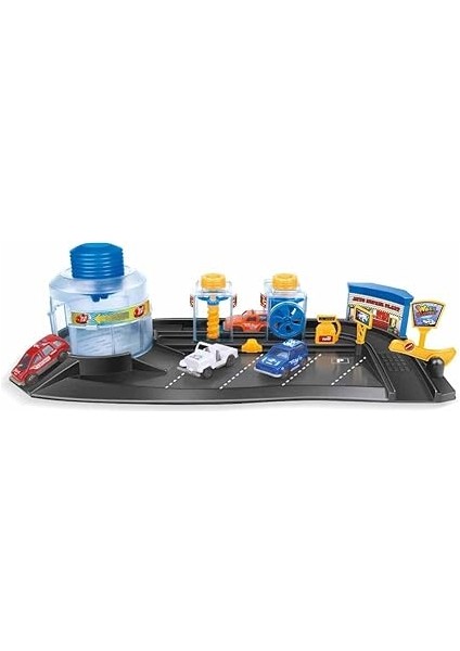 Wheels Oto Yıkama Seti indirimleri